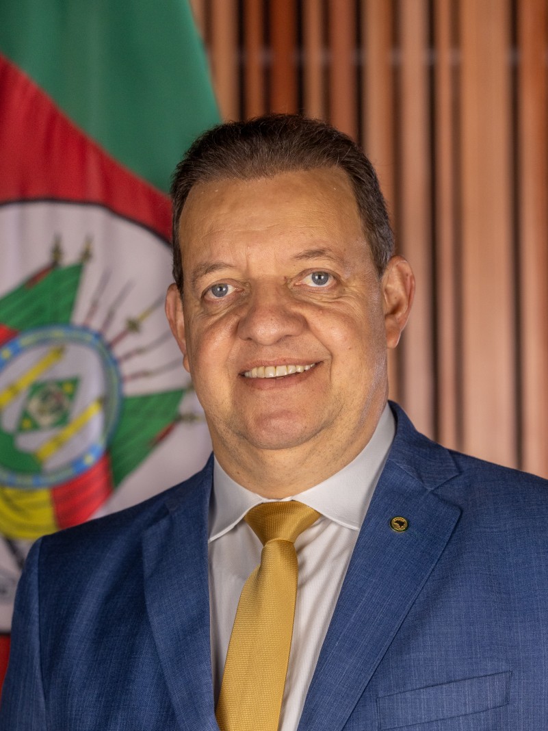 Edivilson Brum