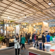 BRDE estará presente na 5ª edição da Wine South America 