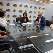 Governo assina contrato para obras no Colégio Estadual Cônego Afonso Scherer, em Santa Maria do Herval (1)