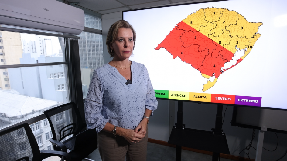Alerta meteorológico