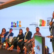 II Seminário de Desenvolvimento Social