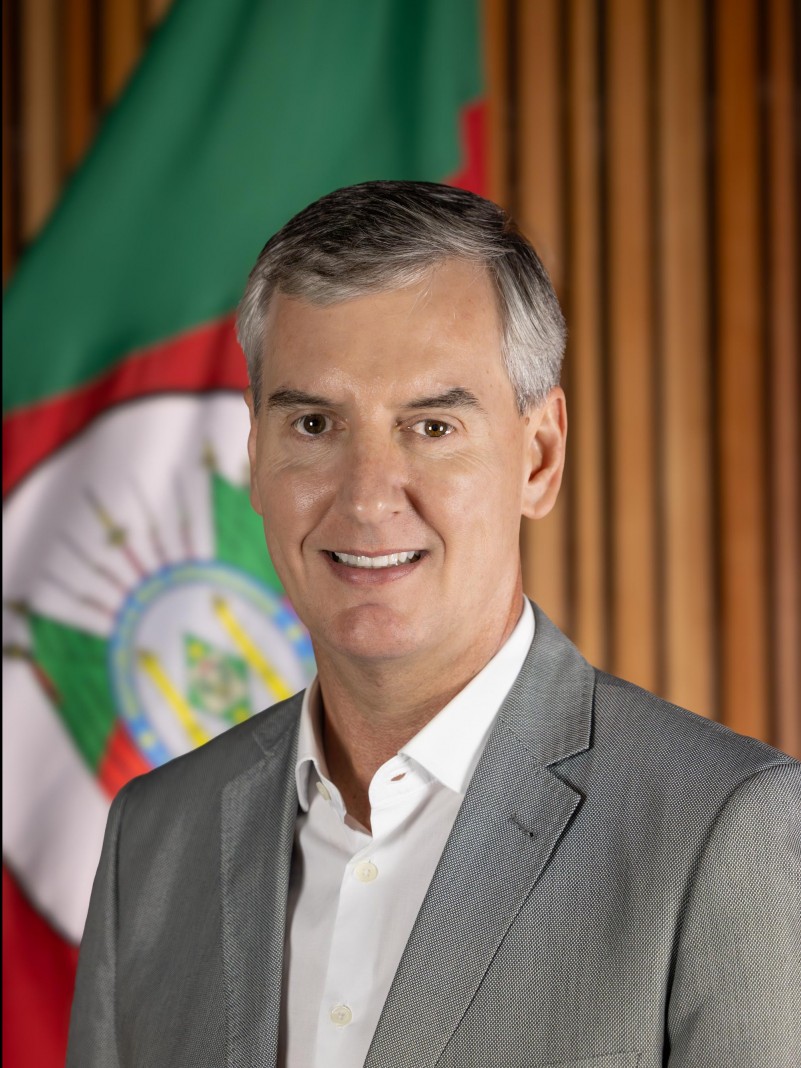 Secretaria da Cultura   Eduardo Debacco Loureiro