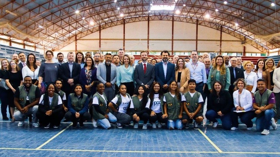 Mutirão Central Cidadania maio de 2025