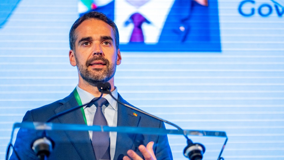 Comitiva liderada pelo governador Eduardo leite conhece soluções de inteligência artificial para segurança pública em agenda com a Xertica