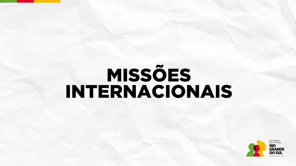 card2023 missões internacionais