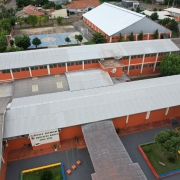 Novos investimentos do Estado em obras nas escolas somam R$ 4,7 milhões   João XXIII