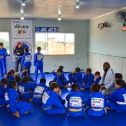 Dia Nacional do Desporto Escolar é comemorado neste domingo