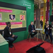 Turismo como eixo de inovação e desenvolvimento regional