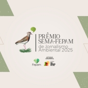 Prêmio Sema Fepam de Jornalismo 2025