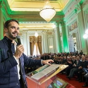 Com foco na recuperação produtiva da agricultura familiar, governo lança Operação Terra Forte e Milho 100% 2025
