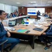 Reunião com o MEC em junho de 2025 3