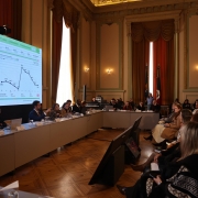 Quarto encontro do Ciclo de Governança da Educação