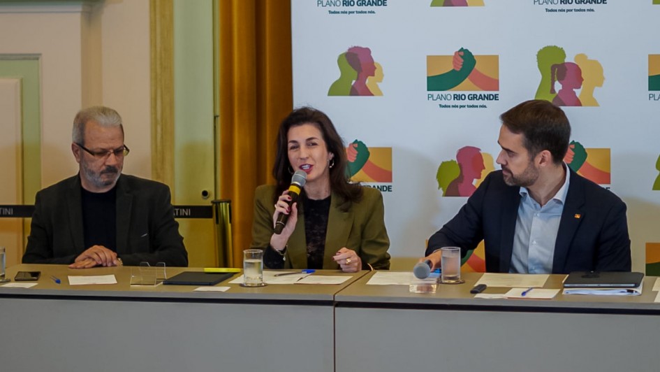 Jürgen MayrhoferSecom Instalação do Comitê Científico em junho de 2024