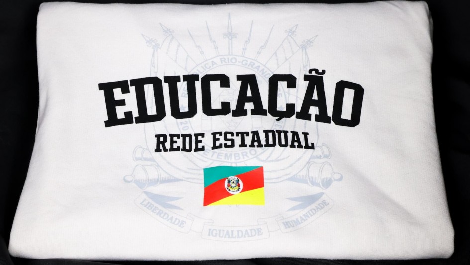 Uniformes Seduc
