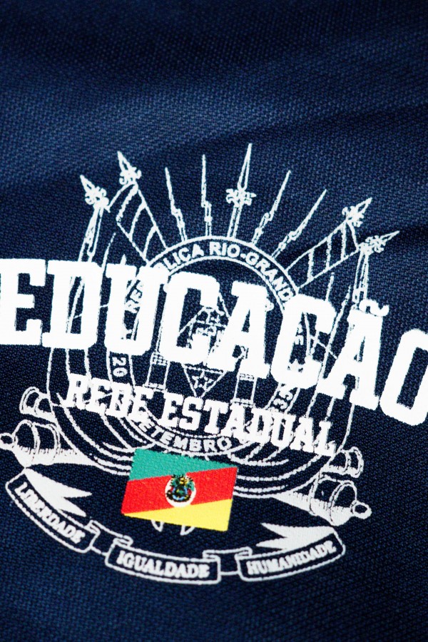 Uniformes Seduc 2