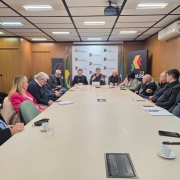 Reunião na Sedec 3 7 2025