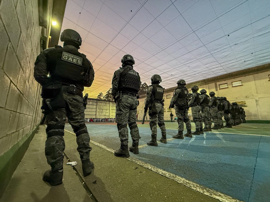PMEO foto Rafa Marin Ascom Polícia Penal