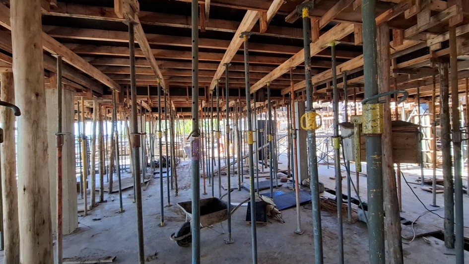 Bento Governo investe mais de R$ 20 milhões na construção das centrais de Polícia de Bento Gonçalves e Lajeado jul