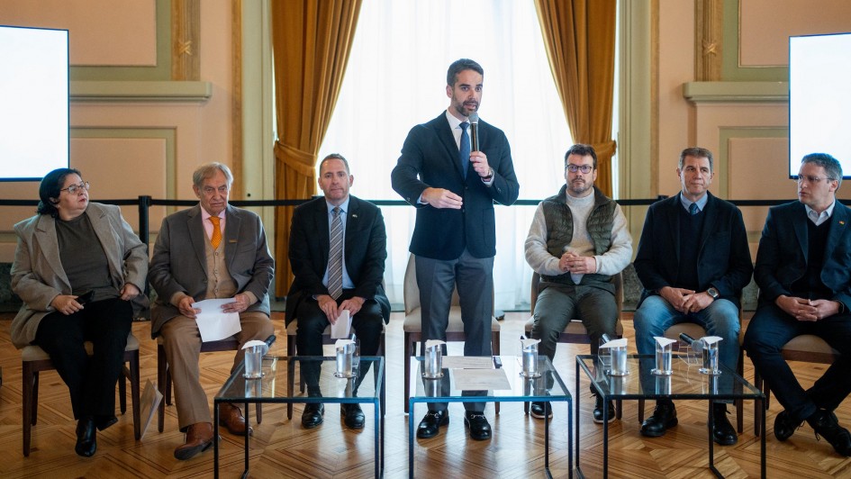 Governo e setor produtivo avaliam anúncio de tarifas dos EUA e alertam para impactos em empresas e empregos no Estado A jul