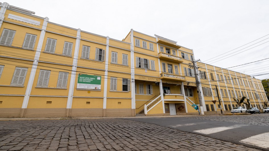 Castelinho