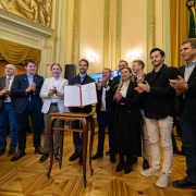 Governador Eduardo Leite anuncia trem de passageiros entre Porto Alegre e Gramado com trajeto de uma hora   ag25 (1)