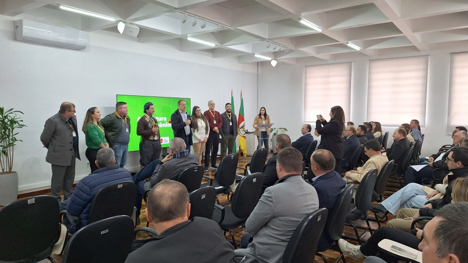 Governo assina convênios e termo de cooperação com municípios   ago25