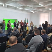 Governo assina convênios e termo de cooperação com municípios   ago25