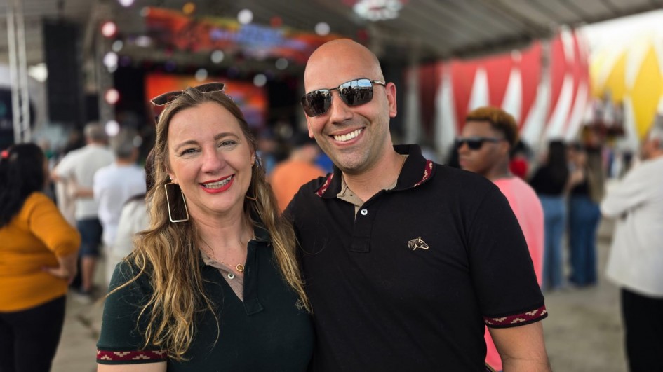 Luis e Rosi Programação cultural da 48ª Expointer inclui dezenas de apresentações de dança e shows musicais