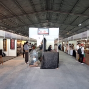 Pavilhão do Artesanato Gaúcho Expointer 2025