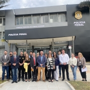 Ação civil pública movida contra o Estado pelas condições da Cadeia Pública de Porto Alegre será extinta