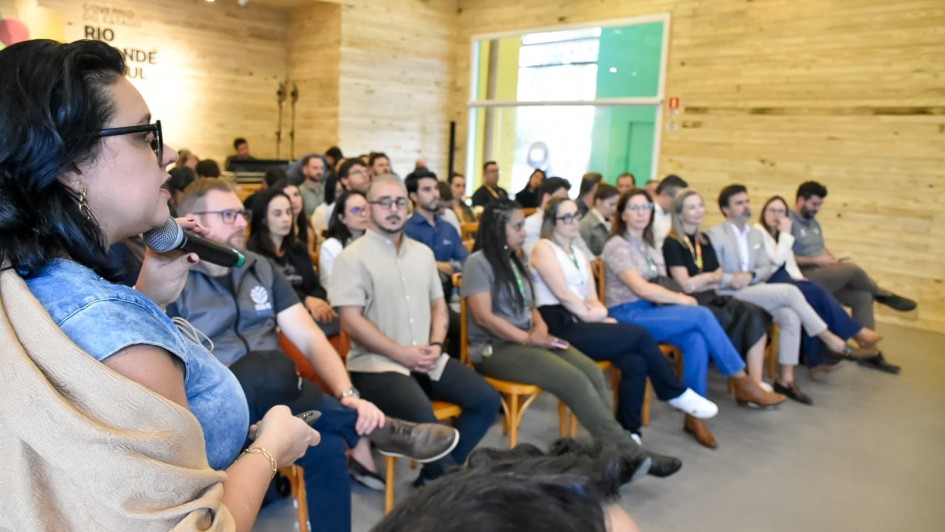 Sema apresenta resultados parciais de estudos sobre mensuração de GEE 2025