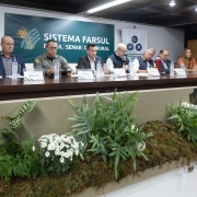 queda nos índices relacionados ao furto e roubo de gado desde 2019