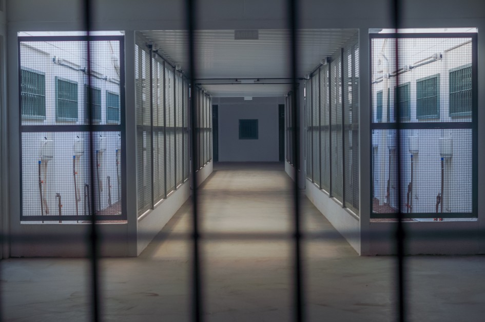 Cada obra representa não apenas a criação de vagas, mas também a construção de um modelo de segurança mais seguro -Foto: Jurgen Mayrhofer/Ascom SSPS