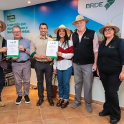 BRDE anuncia novos financiamentos para preservação do Bioma Pampa 2025 (1)