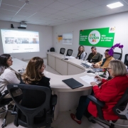 Governo assina convênio para implantação de setor de diagnóstico por imagem no Hospital São José, de Rodeio Bonito