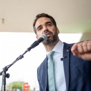 Expointer é aberta oficialmente e projeta futuro de fortalecimento para o campo