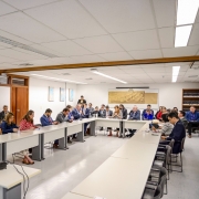 Conselho de Representantes Estaduais debate tarifas dos EUA  desafios fronteiriços 2025