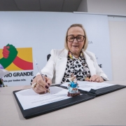 Governo do Estado assina portaria e convênio do Programa Avançar Mais na Saúde para dois hospitais de pequeno porte set2