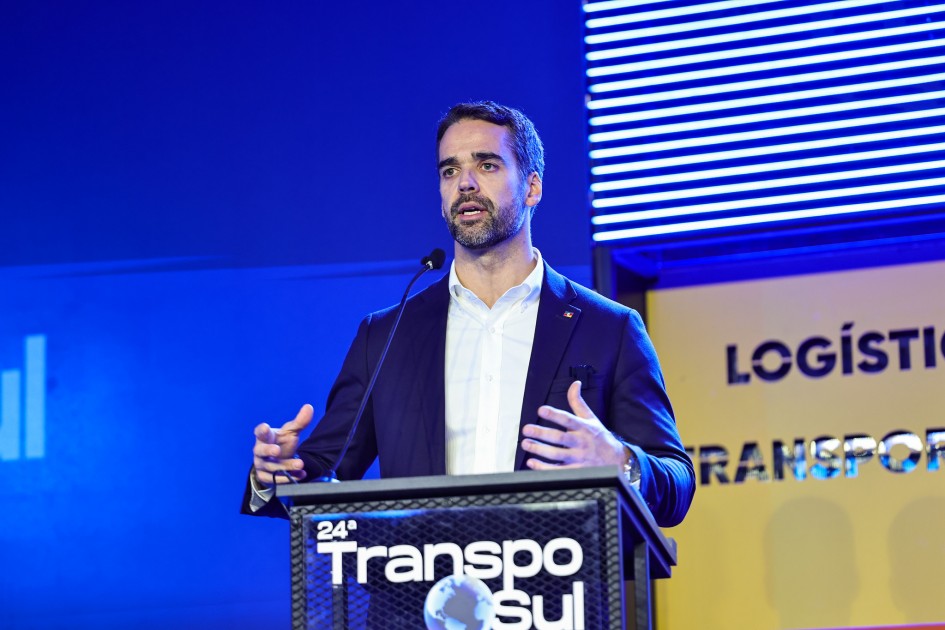 Leite na 24ª Transposul set25