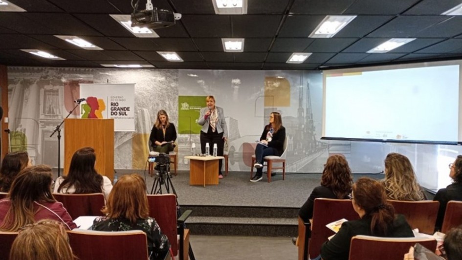 Saúde promove 3ª Jornada de Cuidado Integral em Demências destaca importância do apoio em rede   set25