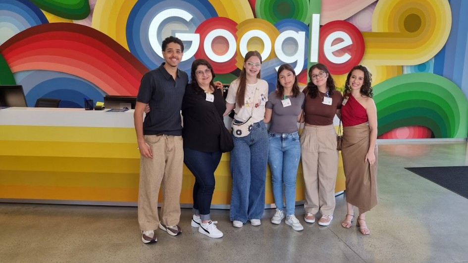 google