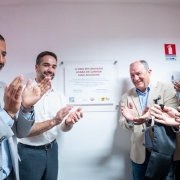 Leite inaugura unidade do Tudo Fácil em Gravataí, na Região Metropolitana   out25