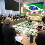 Semana Fazendária reúne membros da instância máxima de deliberação das políticas tributárias no país   2025