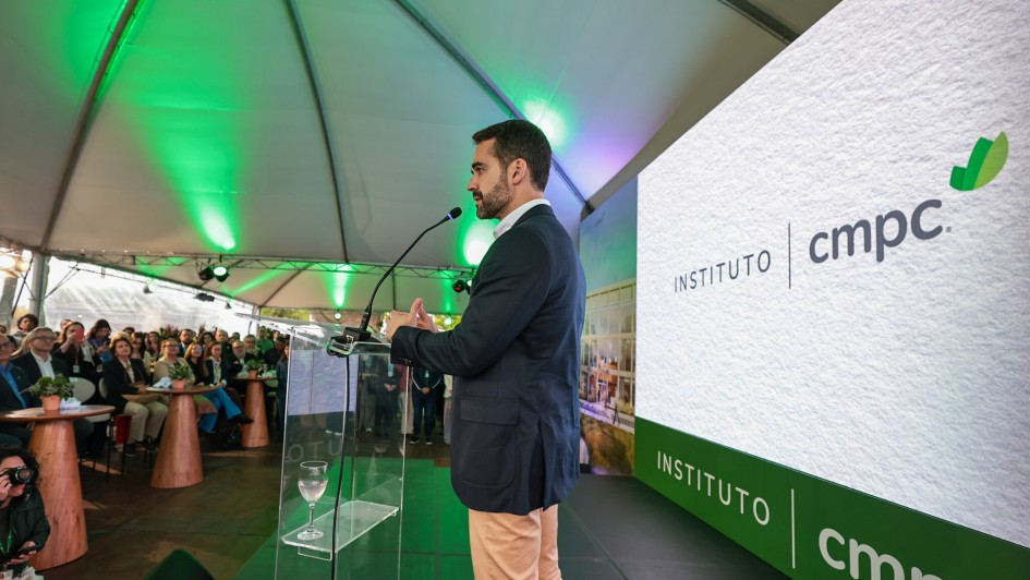 Governador participa do lançamento do Instituto CMPC, em Guaíba   out25