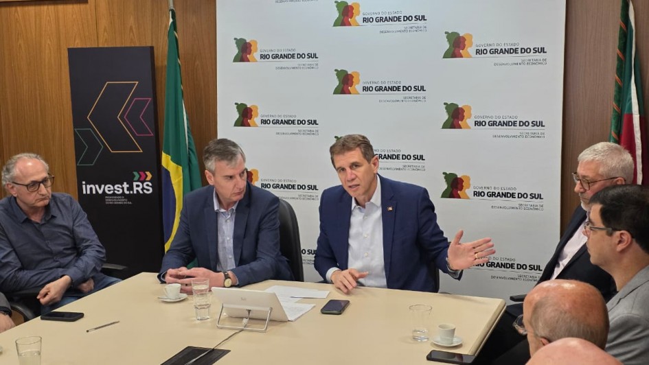 Governo e entidades avaliam de forma positiva a Campanha Ganha Ganha Farroupilha 2025