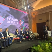 Encontro nacional reforça compromisso das instituições de fomento com o desenvolvimento sustentável 2025