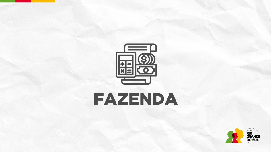 Secretaria da Fazenda