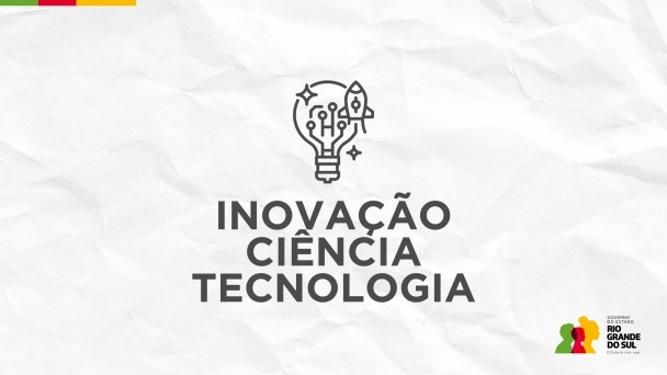 Secretaria de Inova&ccedil;&atilde;o, Ci&ecirc;ncia e Tecnologia