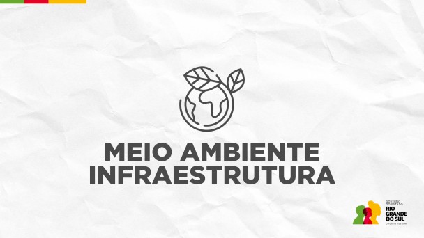 Secretaria do Meio Ambiente e Infraestrutura
