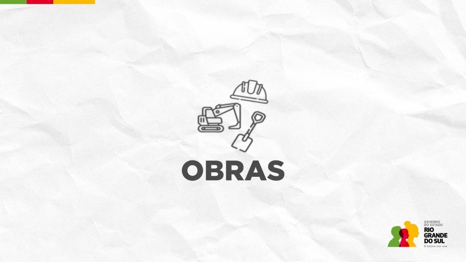 Secretaria de Obras P&uacute;blicas